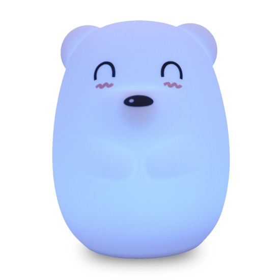 Lampara Infantil Bear|Originalbaby Lampara Infantil Bear