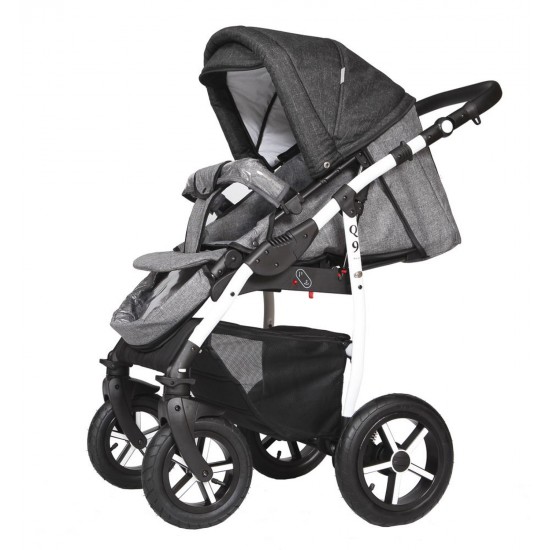 Model Q9 Q9 / 176A BLACK / BLACK Model Q9 Q9 / 176A BLACK / BLACK
