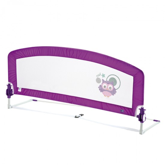 Barrera de cama Cascade 150 cm Owl|Originalbaby Barrera de cama Cascade 150 cm Owl