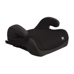 Isofix car elevator safe Black Groups 2-3