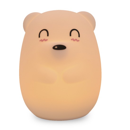 Lampara Infantil Bear|Originalbaby Lampara Infantil Bear