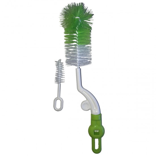 Cepillo Limpiador-Brusher|Originalbaby Cepillo Limpiador-Brusher