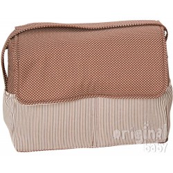 Victoria Bag Chocolate