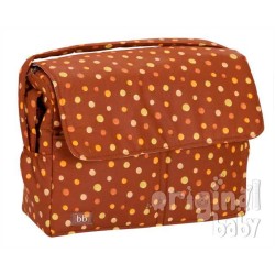 Pellets brown bag