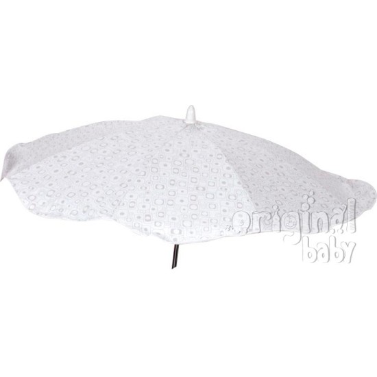 Sombrilla bebé Basic Gris|Originalbaby Sombrilla bebé Basic Gris