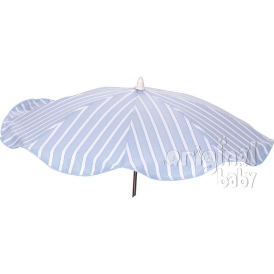 Sombrilla bebé Oporto celeste|Originalbaby Sombrilla bebé Oporto celeste