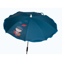 Caballero chair umbrella