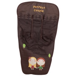Hippies chair mat ride Choco