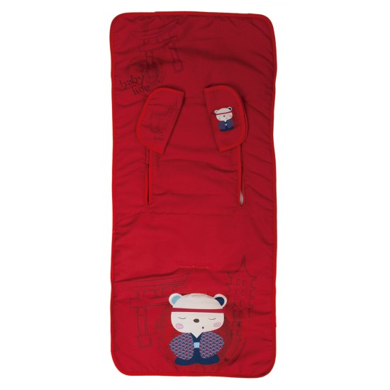 Colchoneta silla paseo ligera Japón Chico|Originalbaby Colchoneta silla paseo ligera Japón Chico