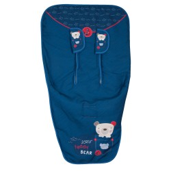 Colchoneta silla paseo Teddy Bear