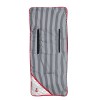 Colchoneta lígera Mclaren reversible Marinero (cubre arnés incluido) Colchoneta lígera Mclaren reversible Marinero (cubre arnés incluido)
