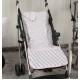 Summer Pink Reversible Light Mat