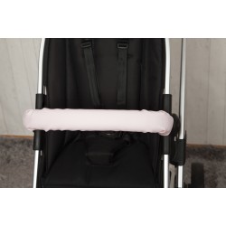Rosa leatherette cover bar