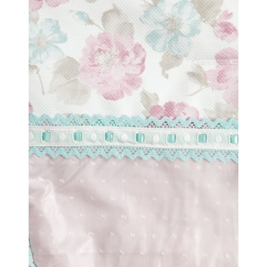 Colchoneta ligera Spring (cubre arnés incluido)|Originalbaby Colchoneta ligera Spring (cubre arnés incluido)
