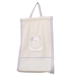 Series 25 Diaper Carrier