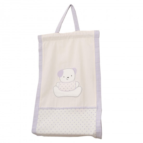 Series 25 Diaper Carrier