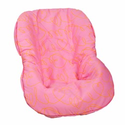 Case group 0 Hearts Fuchsia