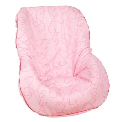 Group 0 Hearts Case Rosa