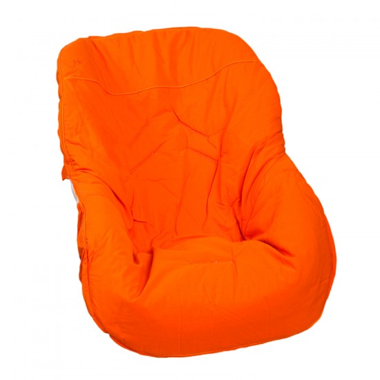 Funda de grupo 0 Naranja|Originalbaby Funda de grupo 0 Naranja