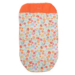 Pink Balloon Chair Cover