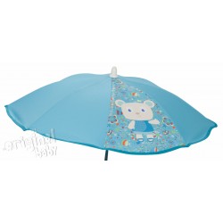 Blue Umbrella Party chair
