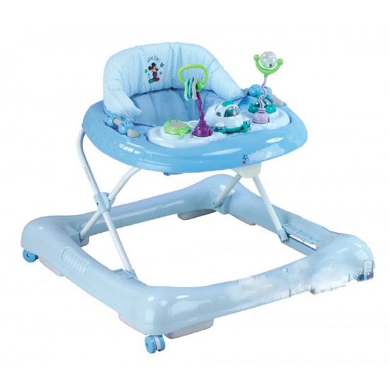 Andador musical Mickey de King baby|Originalbaby Andador musical Mickey de King baby