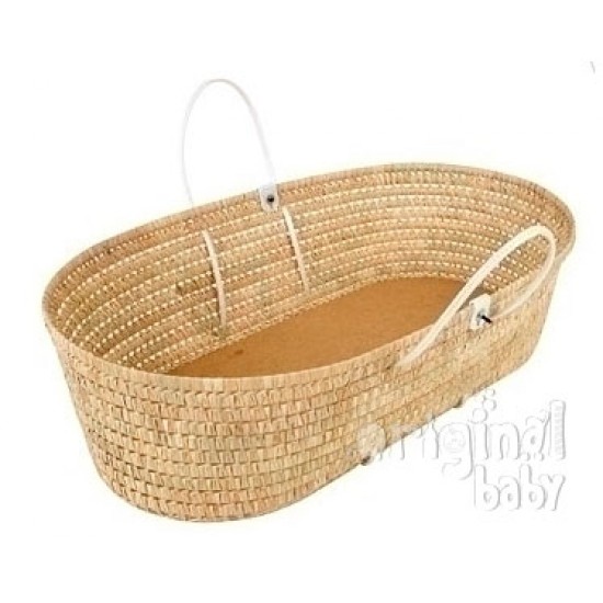 Cesto de mimbre|Originalbaby Cesto de mimbre