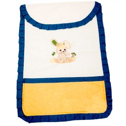 Coverlet rabbit model car