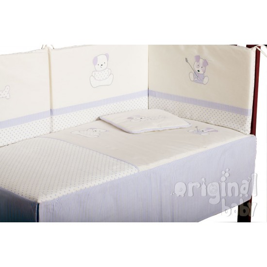 Edredón 60 x 120, de la Serie 25 PROTECTOR NO INCLUIDO|Originalbaby Edredón 60 x 120, de la Serie 25 PROTECTOR NO INCLUIDO