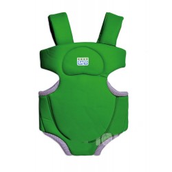 Babasling backpack green Saro