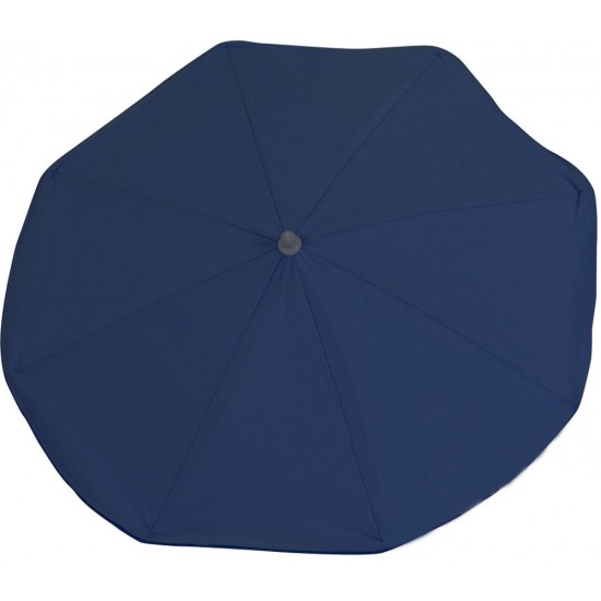 Sombrilla azul marino lisa|Originalbaby Sombrilla azul marino lisa