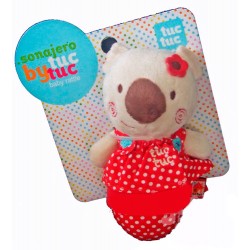 Osita Koala hand squeaker Tuc Tuc