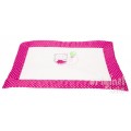 Baby activities blanket