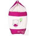 Bassinet Sleeping bag