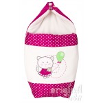 Bassinet Sleeping bag