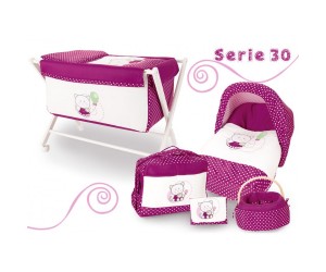Cot linen