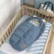 Botanic Carrycot Bag