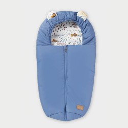 Botanic Carrycot Bag