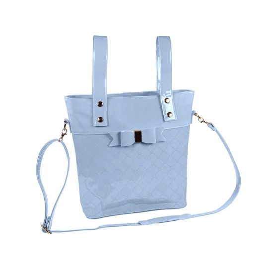 Panera Bag Sky Bow Panera Bag Sky Bow