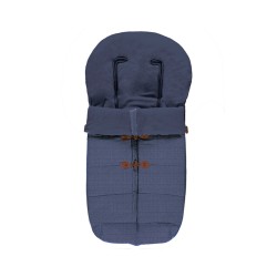 Saco Silla Azul 