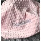 Manta rosa para el bebé de Interbaby|Originalbaby Manta rosa para el bebé de Interbaby