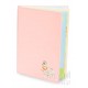Diario del bebé caballito rosa|Originalbaby Diario del bebé caballito rosa