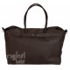 Bolso piel maternal polipiel beige para bebé|Originalbaby Bolso piel maternal polipiel beige para bebé