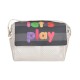 Bolso bebé polipiel Lets Play Rosa|Originalbaby Bolso bebé polipiel Lets Play Rosa