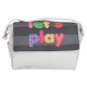 Bolso bebé polipiel Lets Play Rosa|Originalbaby Bolso bebé polipiel Lets Play Rosa