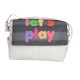 Bolso bebé polipiel Lets Play Rosa|Originalbaby Bolso bebé polipiel Lets Play Rosa