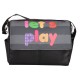 Bolso bebé polipiel Lets Play Rosa|Originalbaby Bolso bebé polipiel Lets Play Rosa