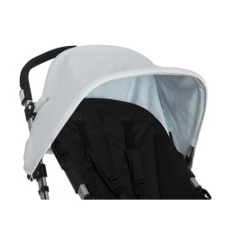 Capota coche Bugaboo Cashmere Celeste