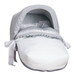 Saco for group 0 Ribbon Gray (top gift)
