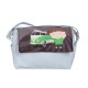 Bolso bebé polipiel Aloha Chico|Originalbaby Bolso bebé polipiel Aloha Chico